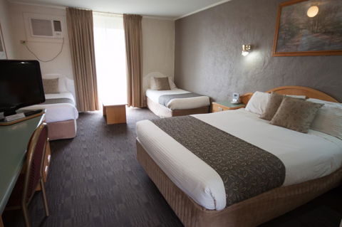 Barossa Weintal Hotel - Accommodation Mermaid Beach 25