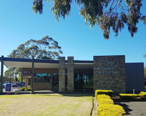 Barossa Weintal Hotel - Accommodation Mermaid Beach 2