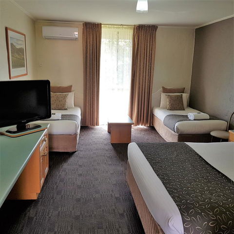 Barossa Weintal Hotel - Accommodation Mermaid Beach 17