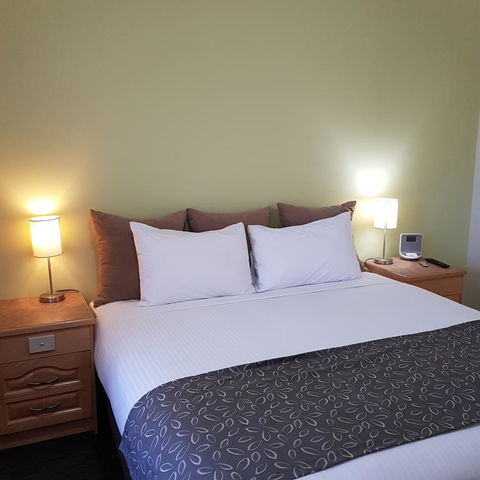 Barossa Weintal Hotel - Accommodation Mermaid Beach 21