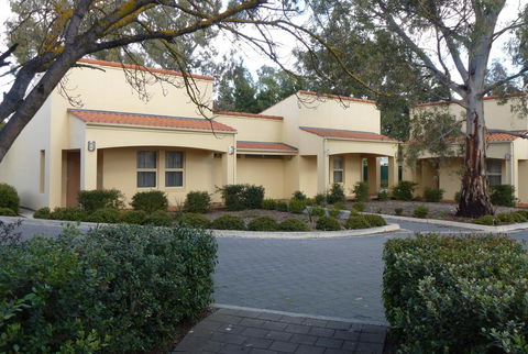 Barossa Weintal Hotel - Accommodation Mermaid Beach 35
