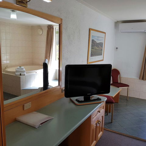 Barossa Weintal Hotel - Accommodation Mermaid Beach 10