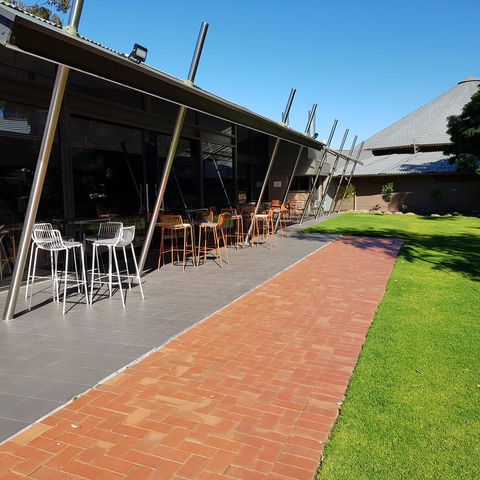 Barossa Weintal Hotel - Accommodation Mermaid Beach 8