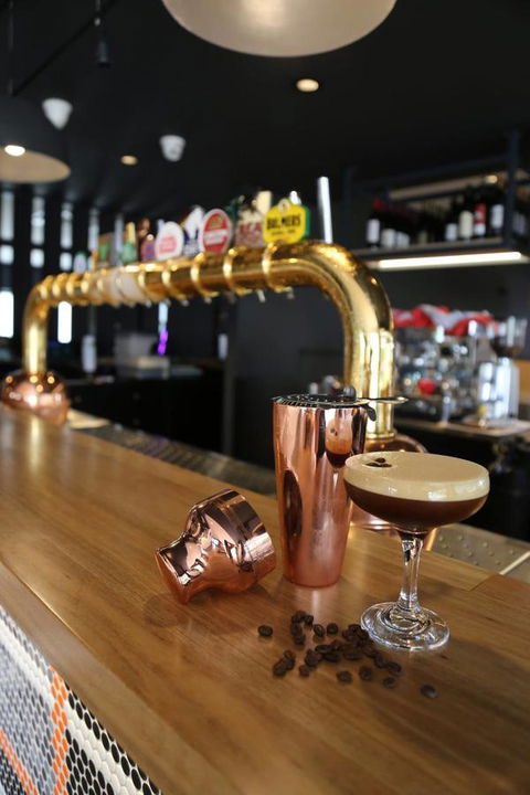 Barossa Weintal Hotel - Accommodation Mermaid Beach 27