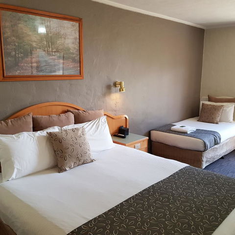 Barossa Weintal Hotel - Accommodation Mermaid Beach 18