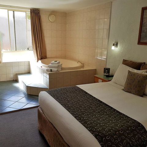 Barossa Weintal Hotel - Accommodation Mermaid Beach 12