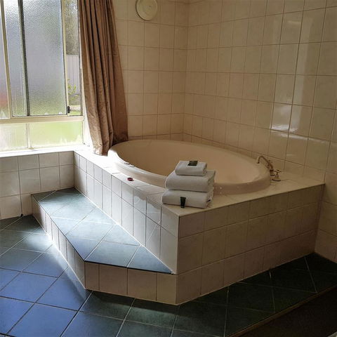 Barossa Weintal Hotel - Accommodation Mermaid Beach 11