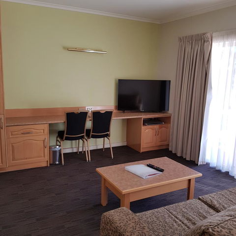 Barossa Weintal Hotel - Accommodation Mermaid Beach 20