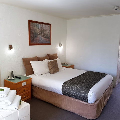 Barossa Weintal Hotel - Accommodation Mermaid Beach 13
