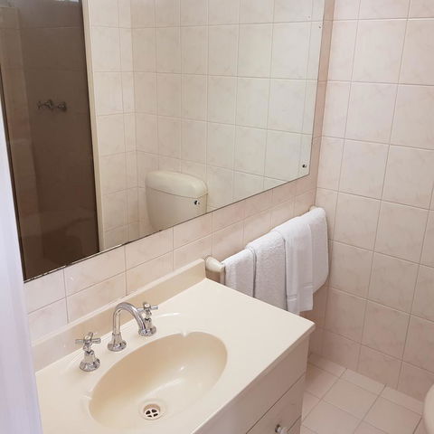 Barossa Weintal Hotel - Accommodation Mermaid Beach 19