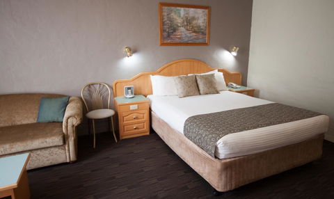 Barossa Weintal Hotel - Accommodation Mermaid Beach 30