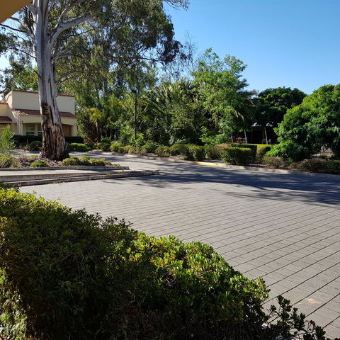 Barossa Weintal Hotel - Accommodation Mermaid Beach 24
