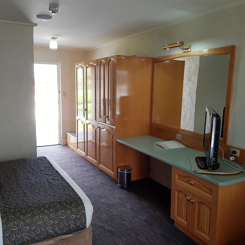 Barossa Weintal Hotel - Accommodation Mermaid Beach 15