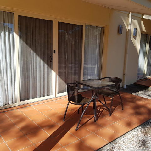 Barossa Weintal Hotel - Accommodation Mermaid Beach 23