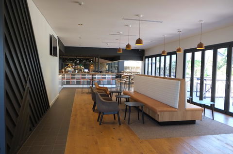 Barossa Weintal Hotel - Accommodation Mermaid Beach 34