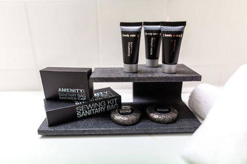 The Belmore Apartments Hotel - Accommodation Mermaid Beach 16