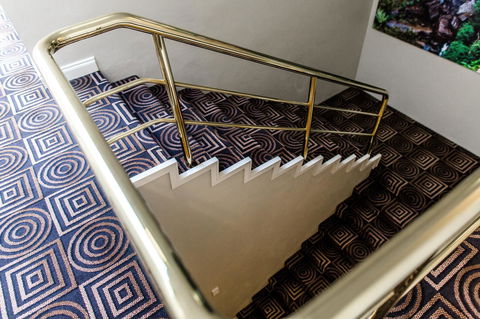 The Belmore Apartments Hotel - Accommodation Mermaid Beach 8