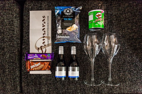 The Belmore Apartments Hotel - Accommodation Mermaid Beach 21