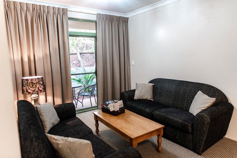 The Belmore Apartments Hotel - Accommodation Mermaid Beach 25