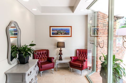 The Belmore Apartments Hotel - Accommodation Mermaid Beach 5