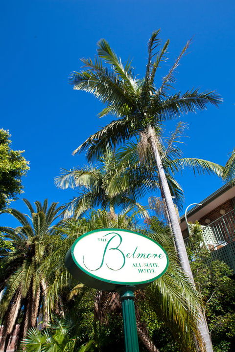 The Belmore Apartments Hotel - Accommodation Mermaid Beach 2