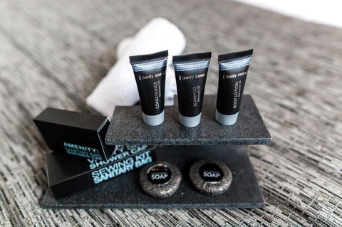 The Belmore Apartments Hotel - Accommodation Mermaid Beach 18