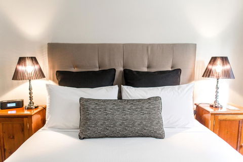 The Belmore Apartments Hotel - Accommodation Mermaid Beach 12