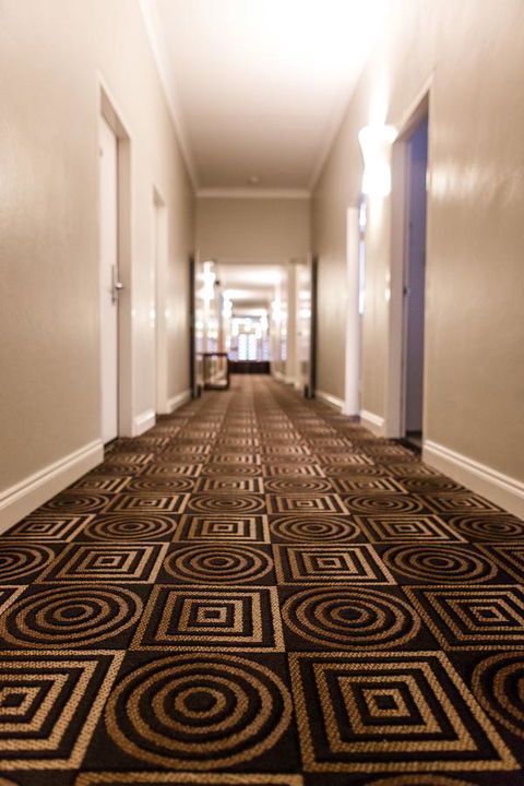 The Belmore Apartments Hotel - Accommodation Mermaid Beach 15