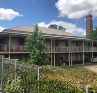 Clare Central - Accommodation Mermaid Beach