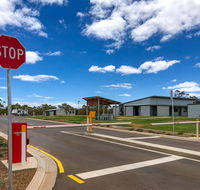 BIG4 The Bend Holiday Park - Accommodation Mermaid Beach