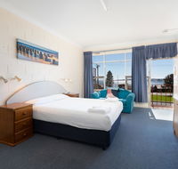 Blue Seas Motel - Accommodation Mermaid Beach