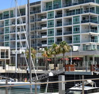 Breakwater Apartment - Accommodation Mermaid Beach