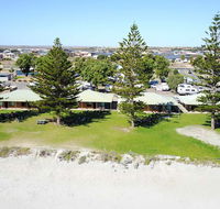 Wallaroo Holiday Park - Accommodation Mermaid Beach