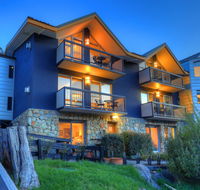 Snowgoose Apartments - Accommodation Mermaid Beach