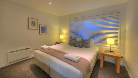 Snowgoose Apartments - Accommodation Mermaid Beach 7