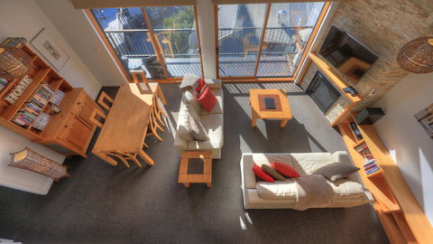 Snowgoose Apartments - Accommodation Mermaid Beach 3