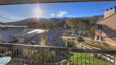 Snowgoose Apartments - Accommodation Mermaid Beach 6