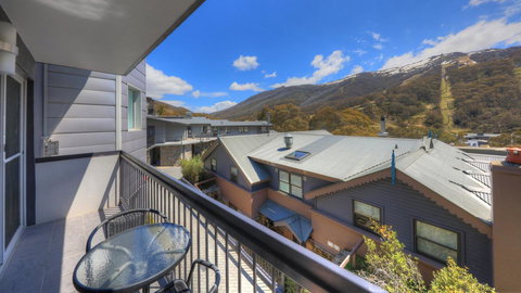 Snowgoose Apartments - Accommodation Mermaid Beach 4