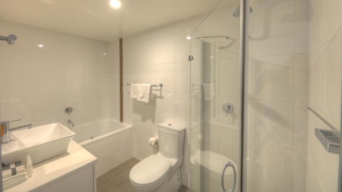 Snowgoose Apartments - Accommodation Mermaid Beach 5