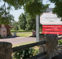OXENBERRY FARM - Accommodation Mermaid Beach