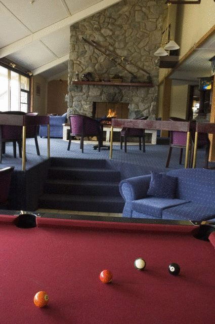 Snowy Gums Chalet - Accommodation Mermaid Beach 8