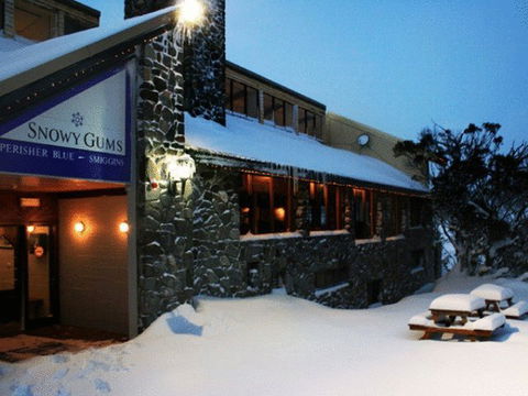 Snowy Gums Chalet - Accommodation Mermaid Beach 5