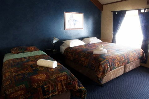 Snowy Gums Chalet - Accommodation Mermaid Beach 13