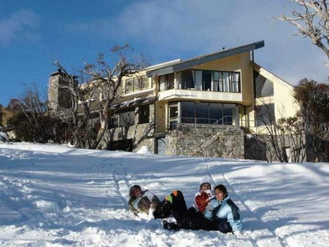 Snowy Gums Chalet - Accommodation Mermaid Beach 6