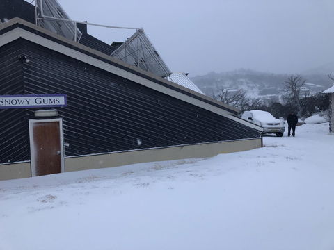 Snowy Gums Chalet - Accommodation Mermaid Beach 1