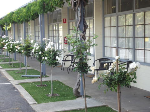 Guichen Bay Motel - Accommodation Mermaid Beach 38