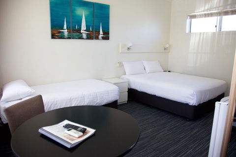 Guichen Bay Motel - Accommodation Mermaid Beach 16