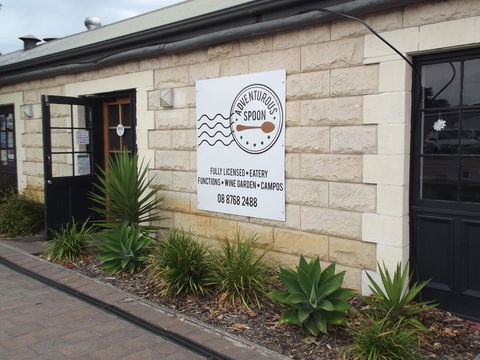 Guichen Bay Motel - Accommodation Mermaid Beach 5