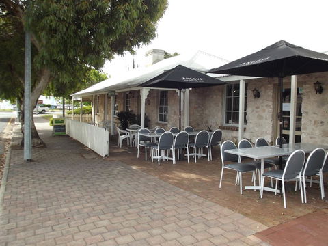 Guichen Bay Motel - Accommodation Mermaid Beach 13