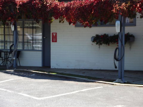 Guichen Bay Motel - Accommodation Mermaid Beach 24